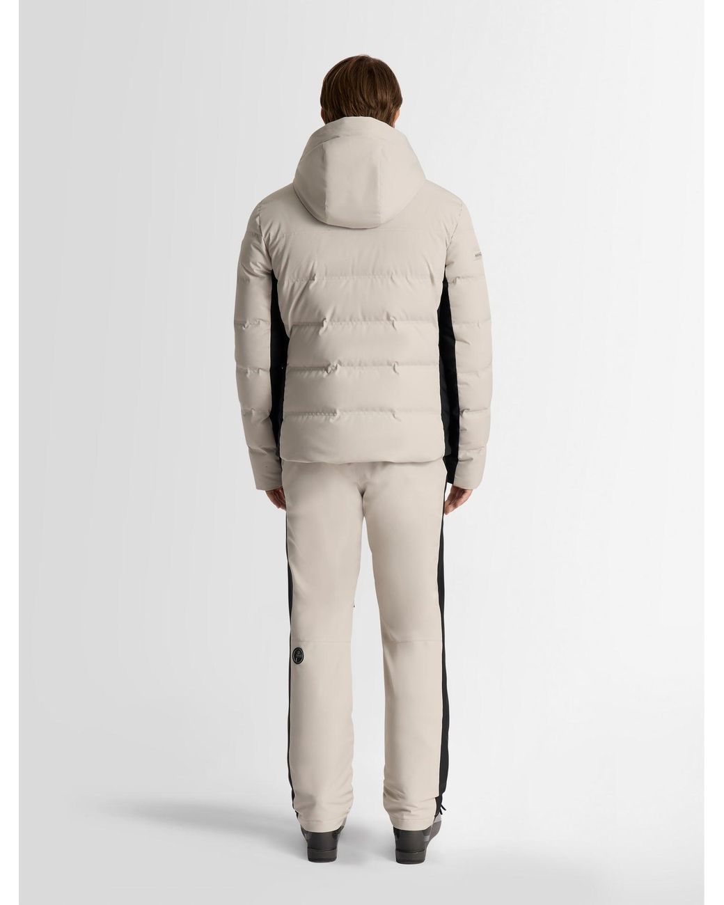 Fusalp Natural Berlioz Ski Down Jacket for men