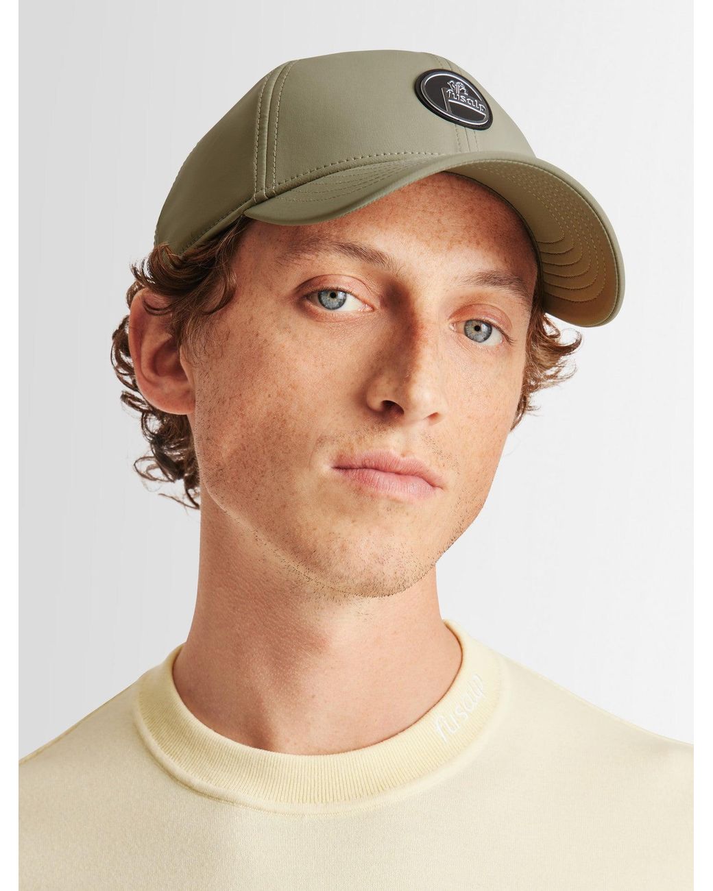 Fusalp Multicolor Raining Cap