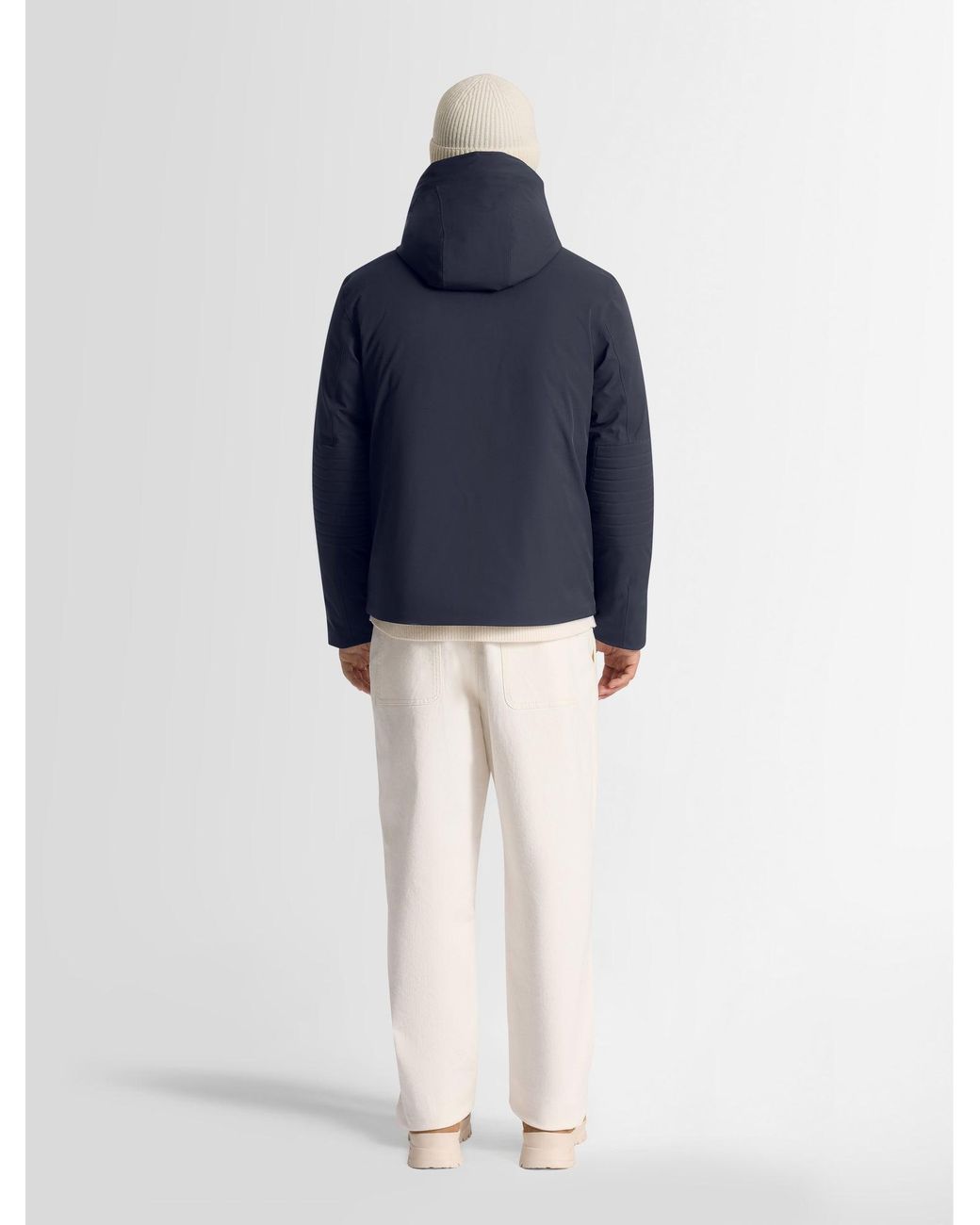 Fusalp Blue Nivez Jacket for men