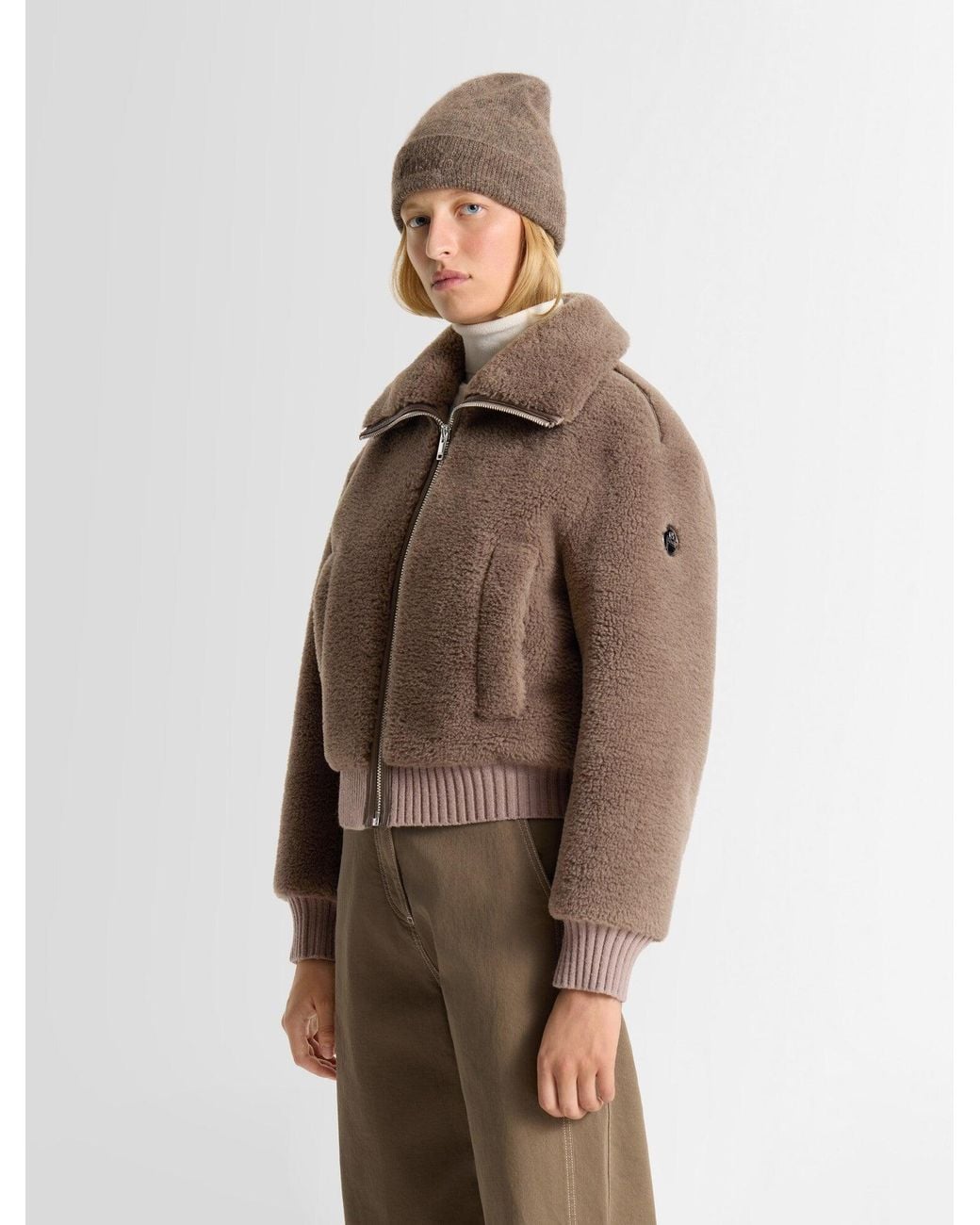 Fusalp Natural Melsy Jacket