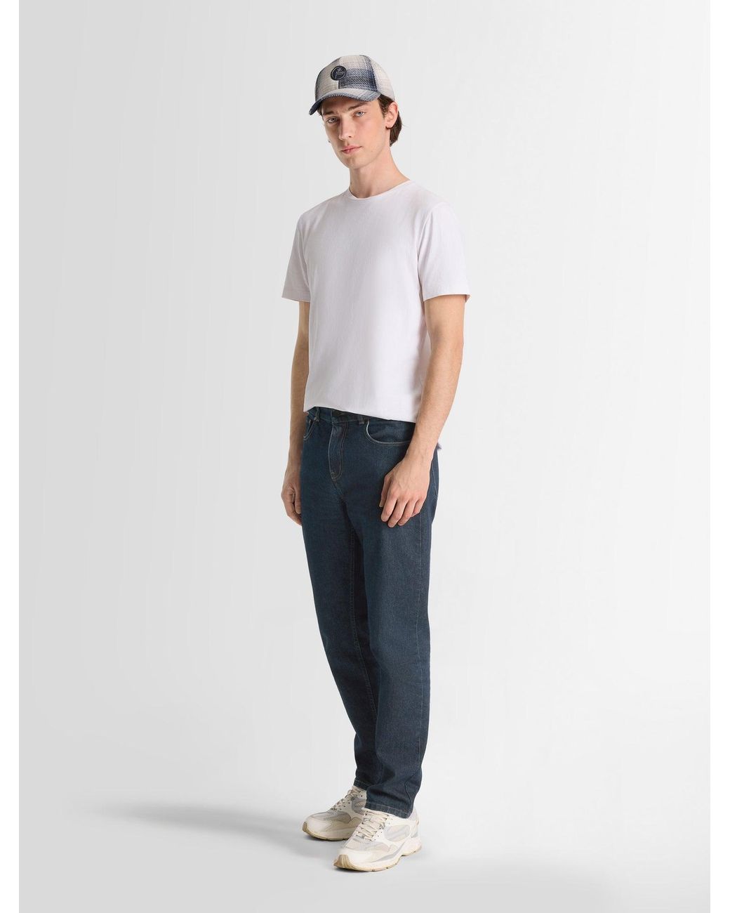 Fusalp Blue Nordalat Pants for men