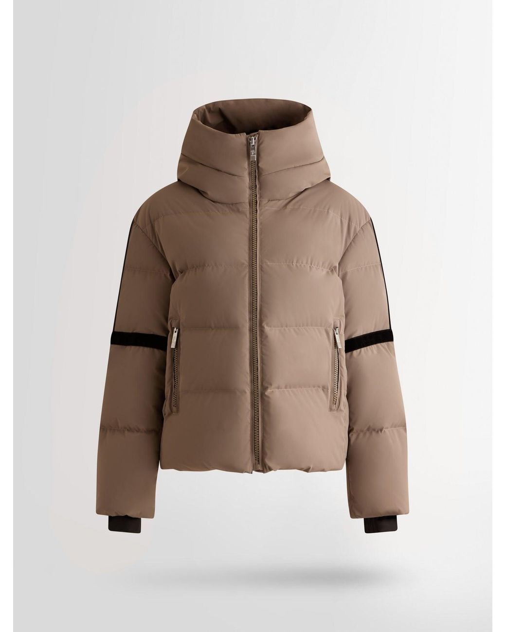 Fusalp Natural Barsy Ski Downjacket