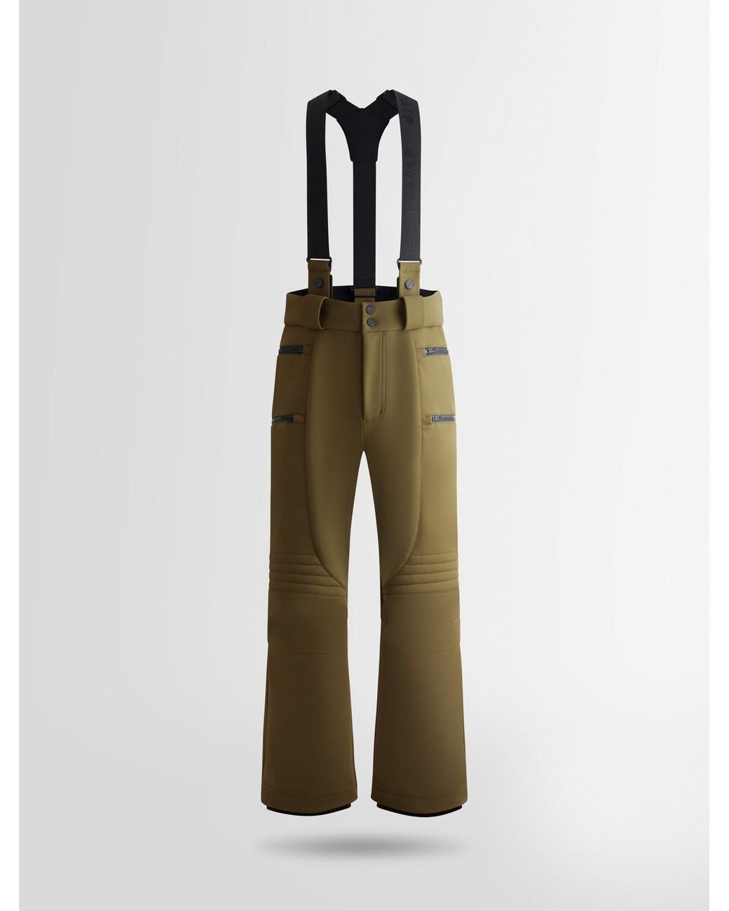Fusalp Green Flash Ski Pants for men
