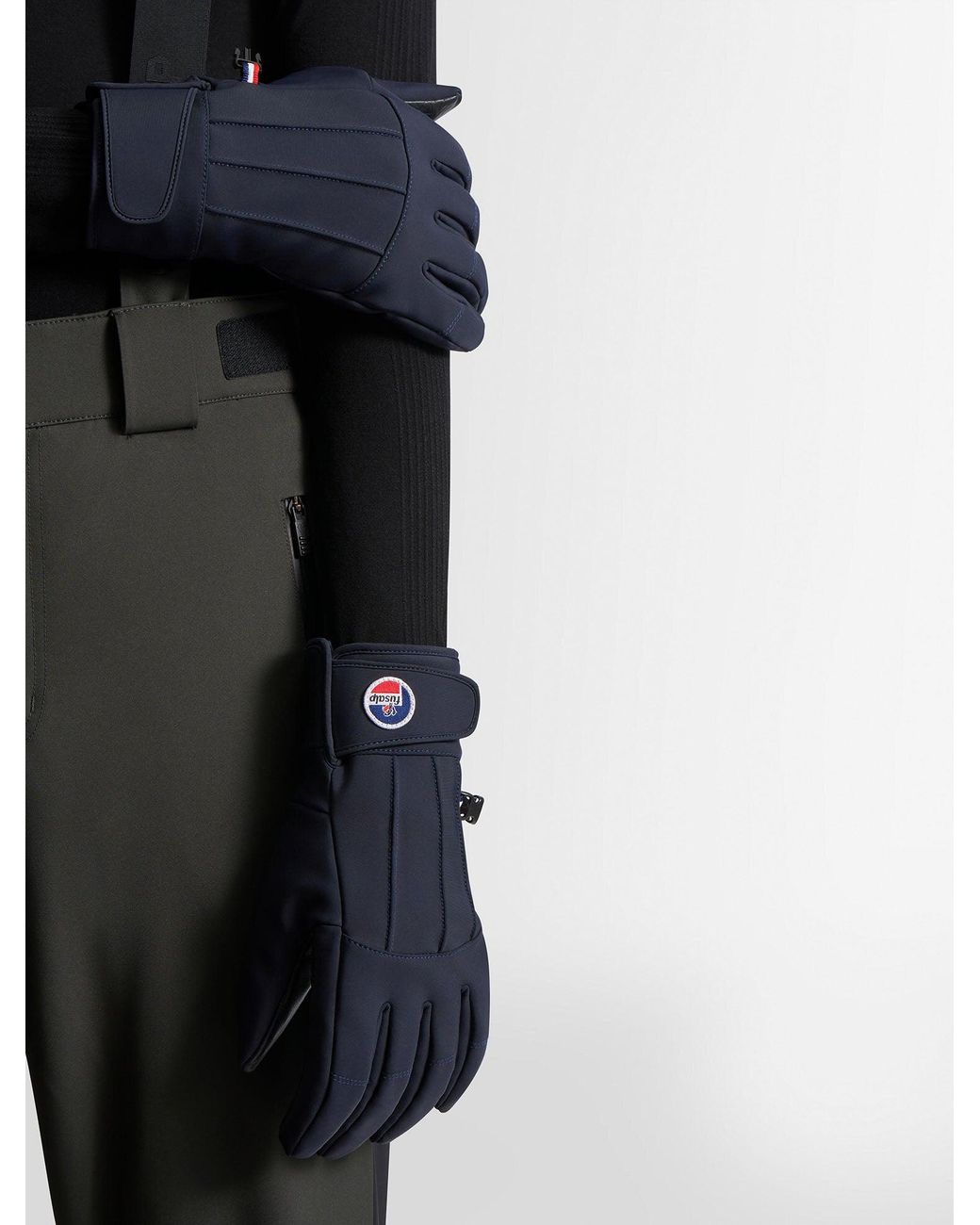 Fusalp Blue Glacier M Ski Gloves