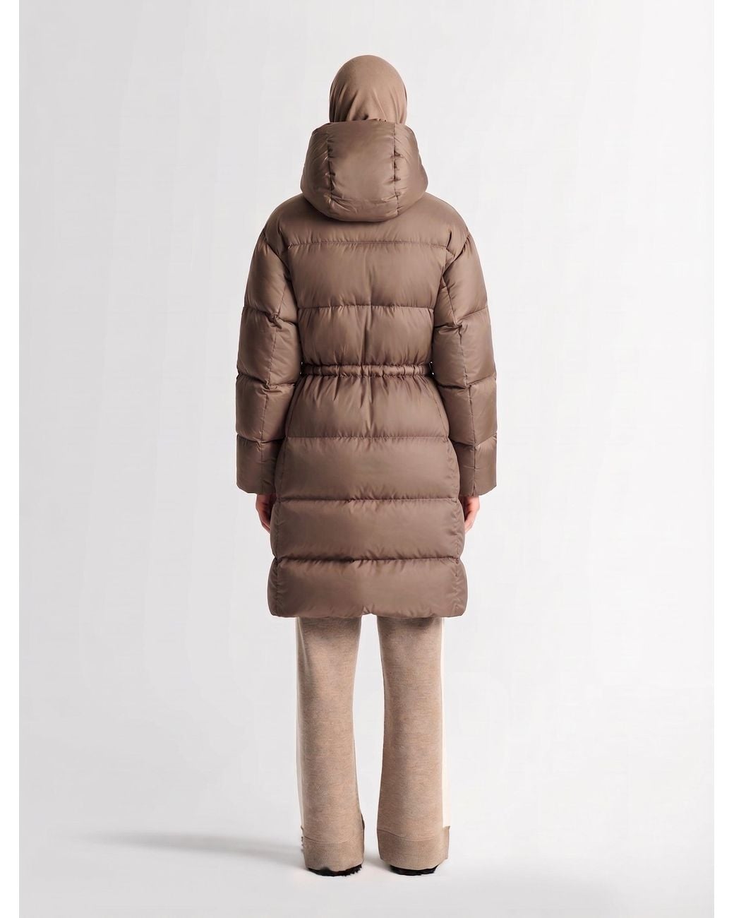 Fusalp Natural Skamanaa Down Jacket