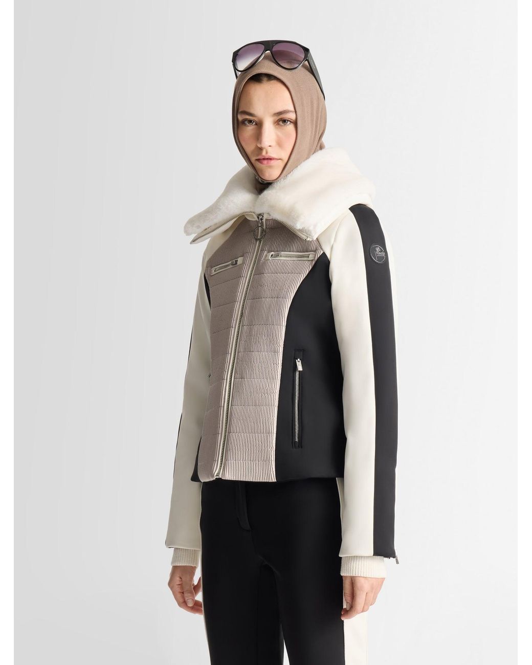 Fusalp Natural Jorkitae Jacket