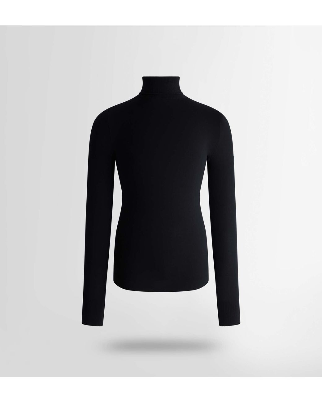 Fusalp Black Owen Thermal Layer for men