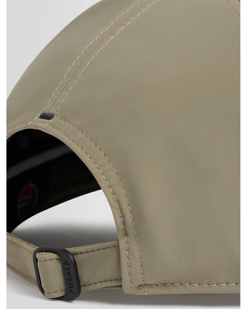 Fusalp Multicolor Raining Cap