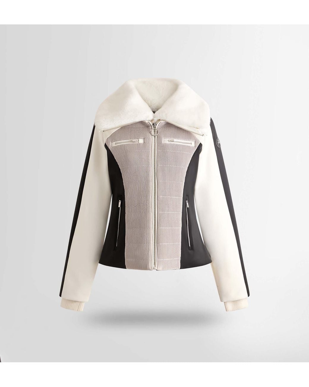 Fusalp Natural Jorkitae Jacket