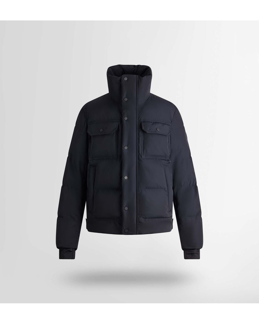 Fusalp Blue Carlo Jacket for men