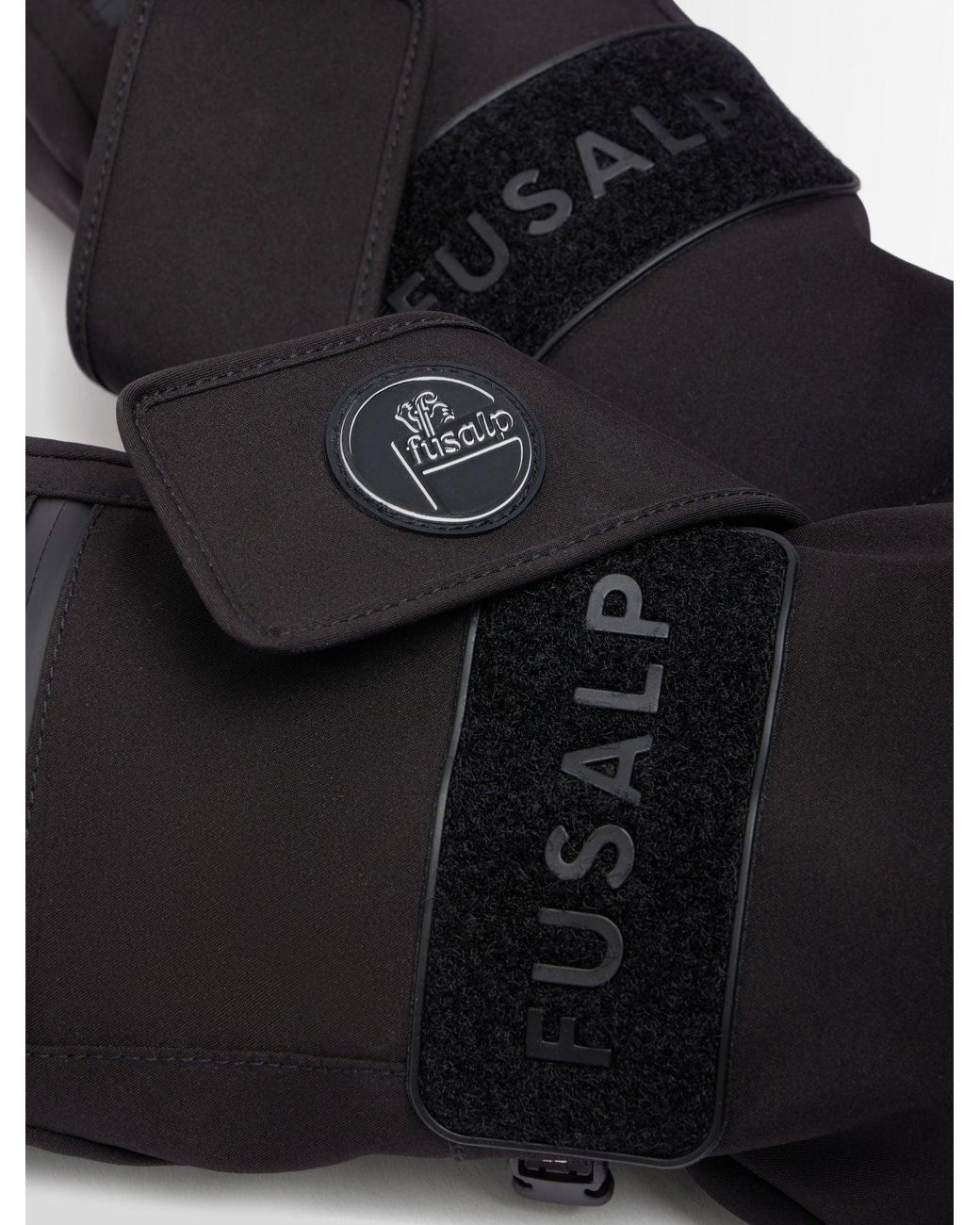 Fusalp Black Peak Glove Gloves