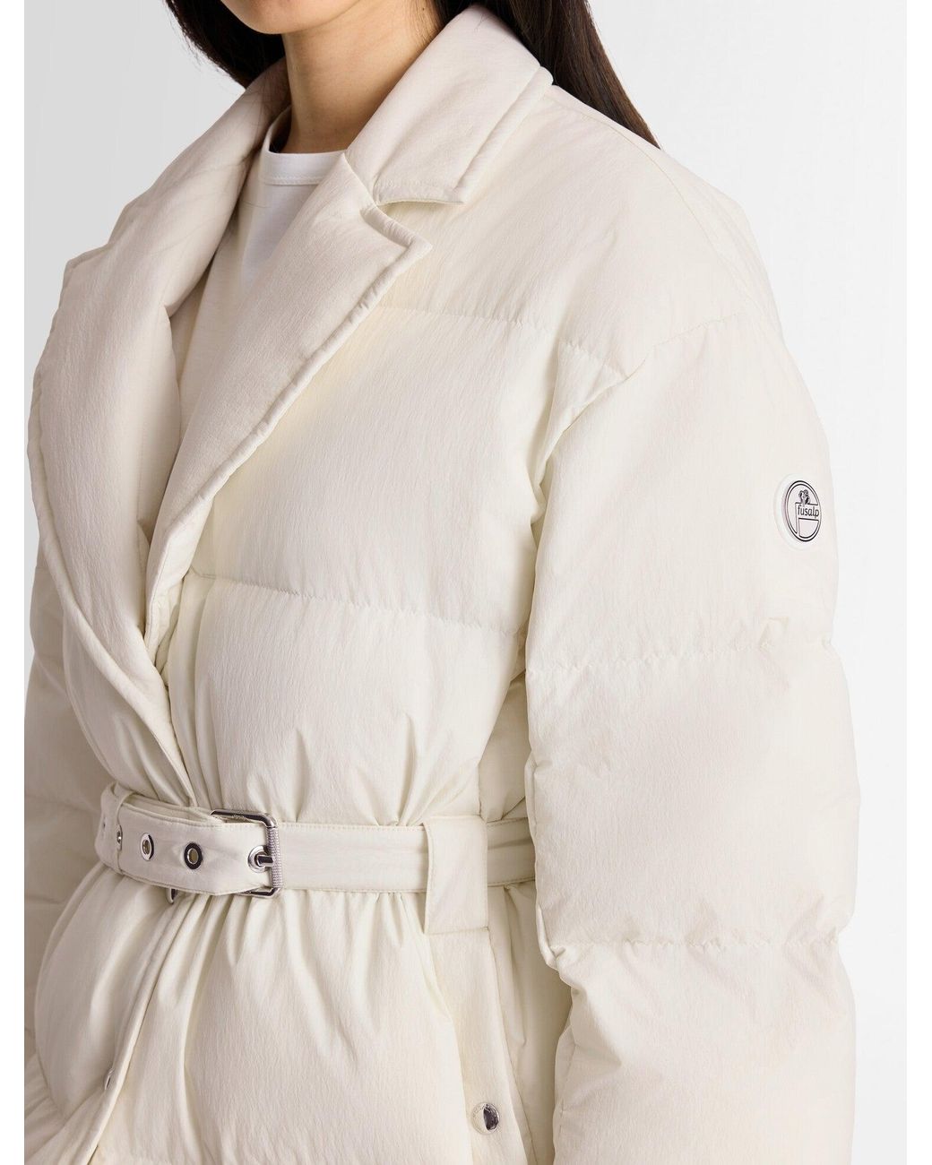 Fusalp Natural Doulna Down Jacket