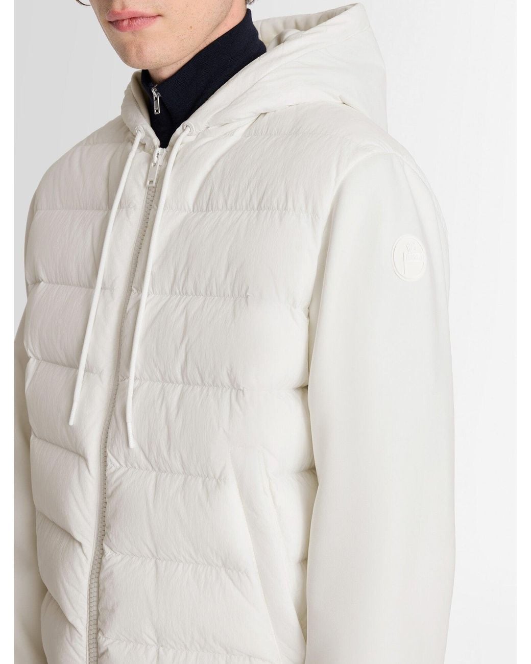 Doudoune Glados Fusalp pour homme en coloris White