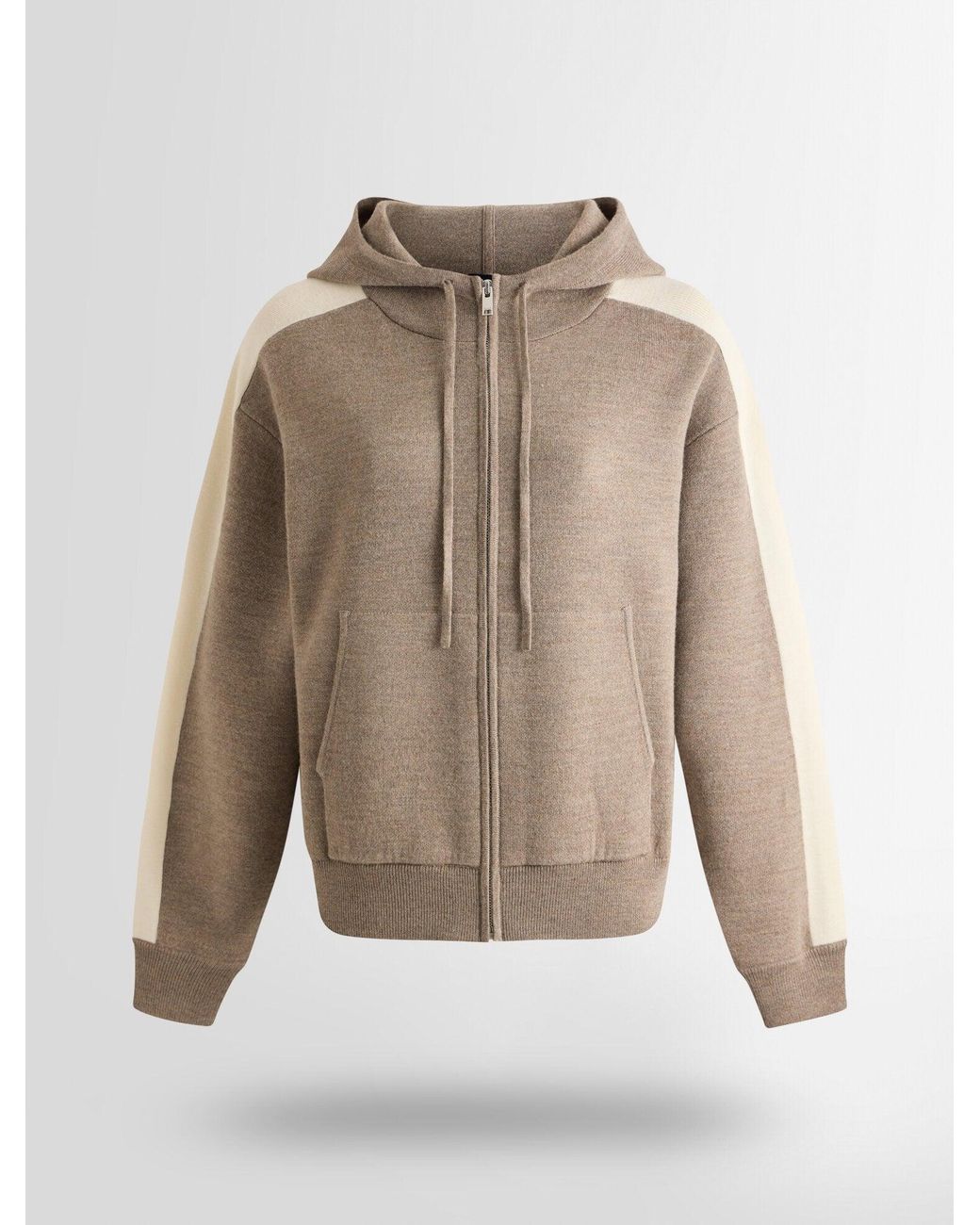 Fusalp Natural Nymira Zip Up Jacket