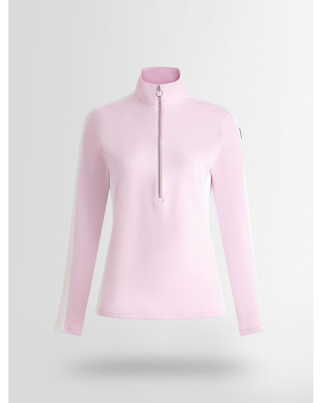Fusalp Pink Negam Base Layer