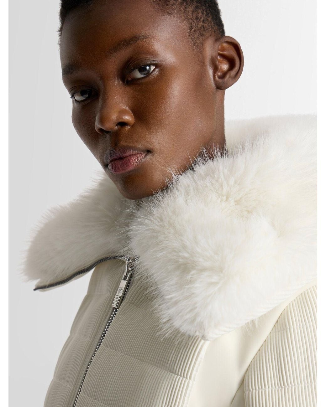 Fusalp Natural Gitu Ski Jacket