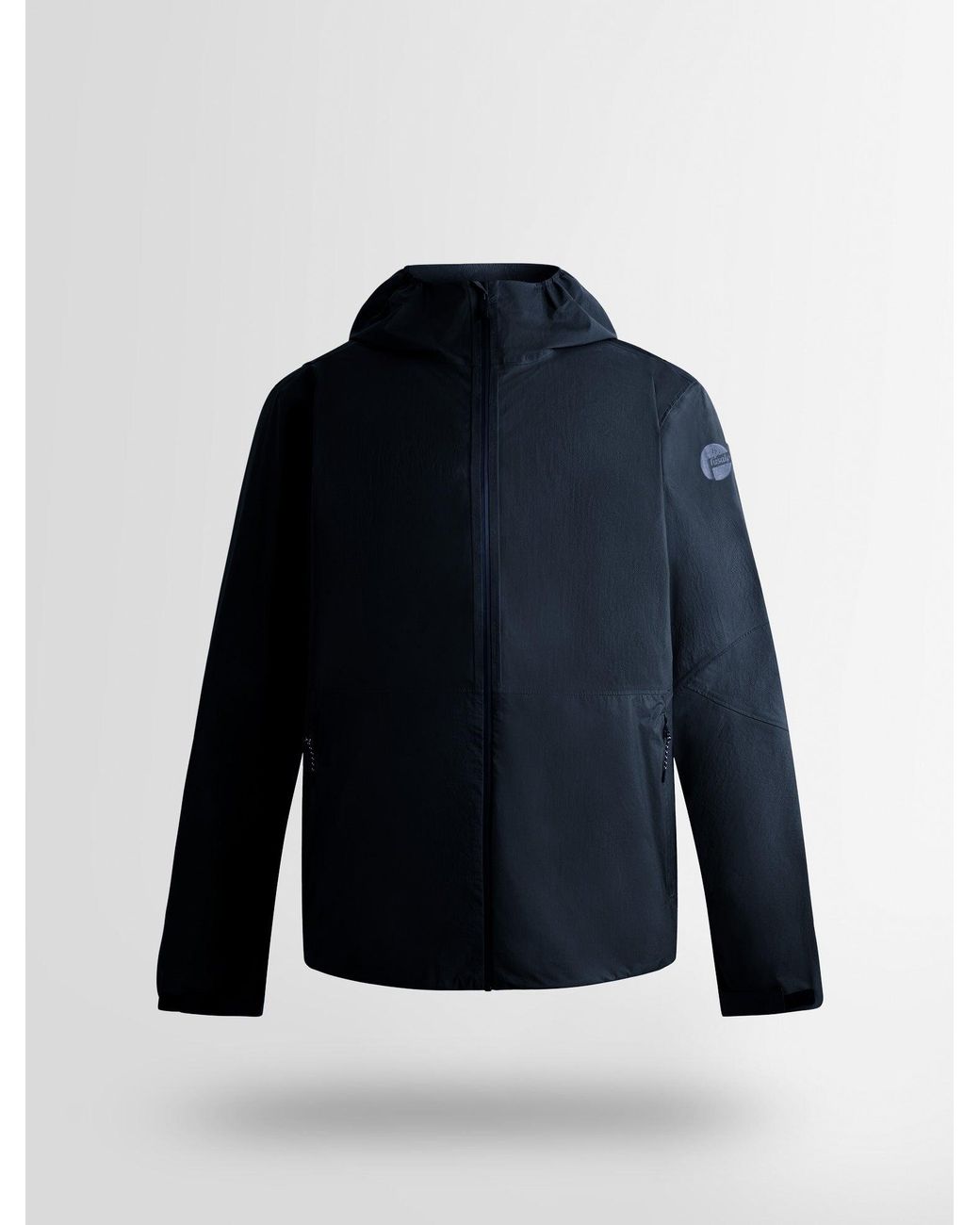 Fusalp Blue Airvone Windbreaker Jacket for men