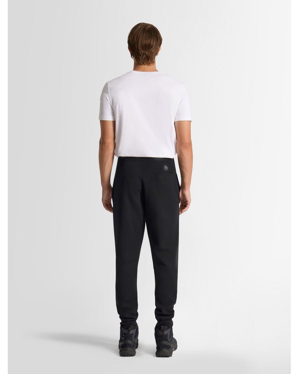 Fusalp Blue Gaston Pants for men