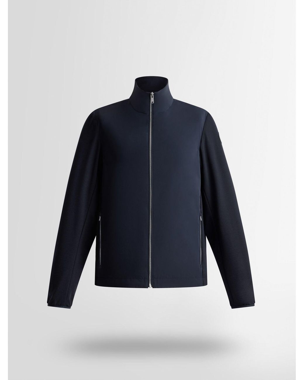 Fusalp Blue Latmara Jacket for men
