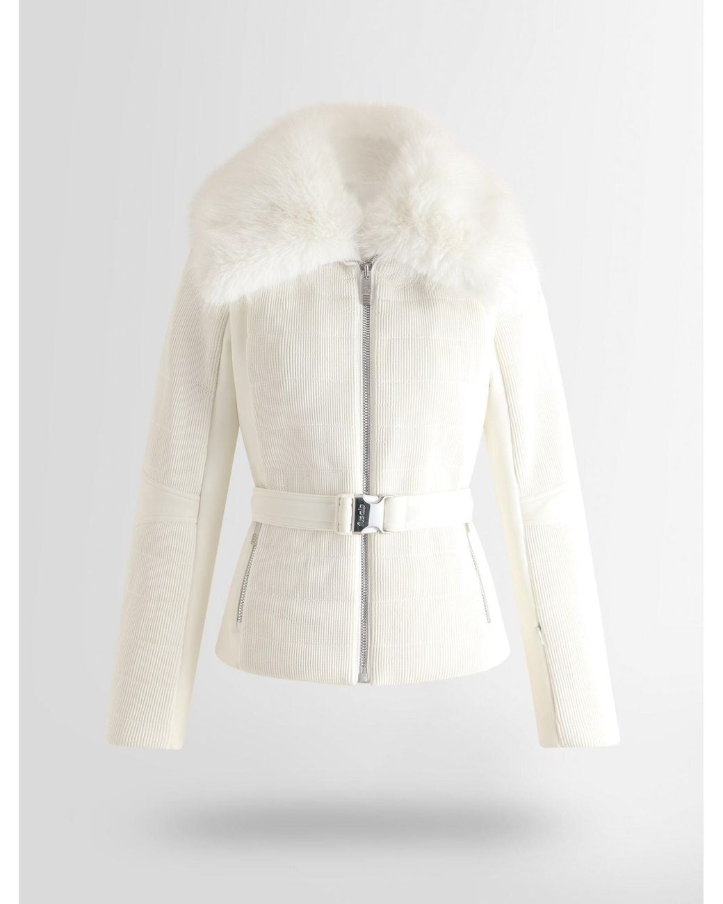 Fusalp Natural Gitu Ski Jacket