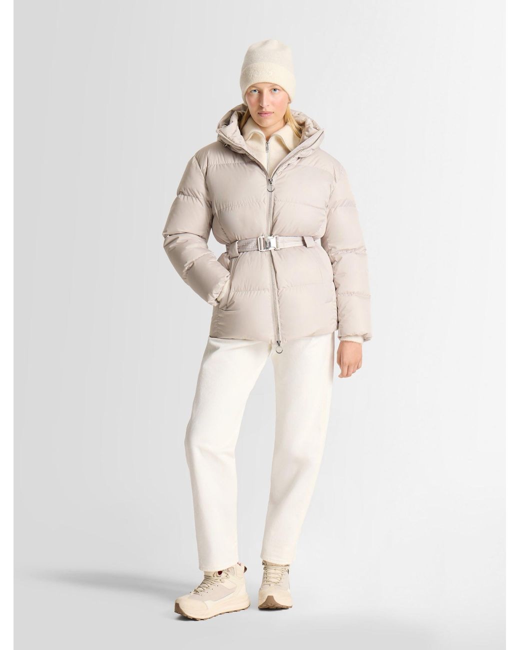 Fusalp Natural Melisan Down Jacket