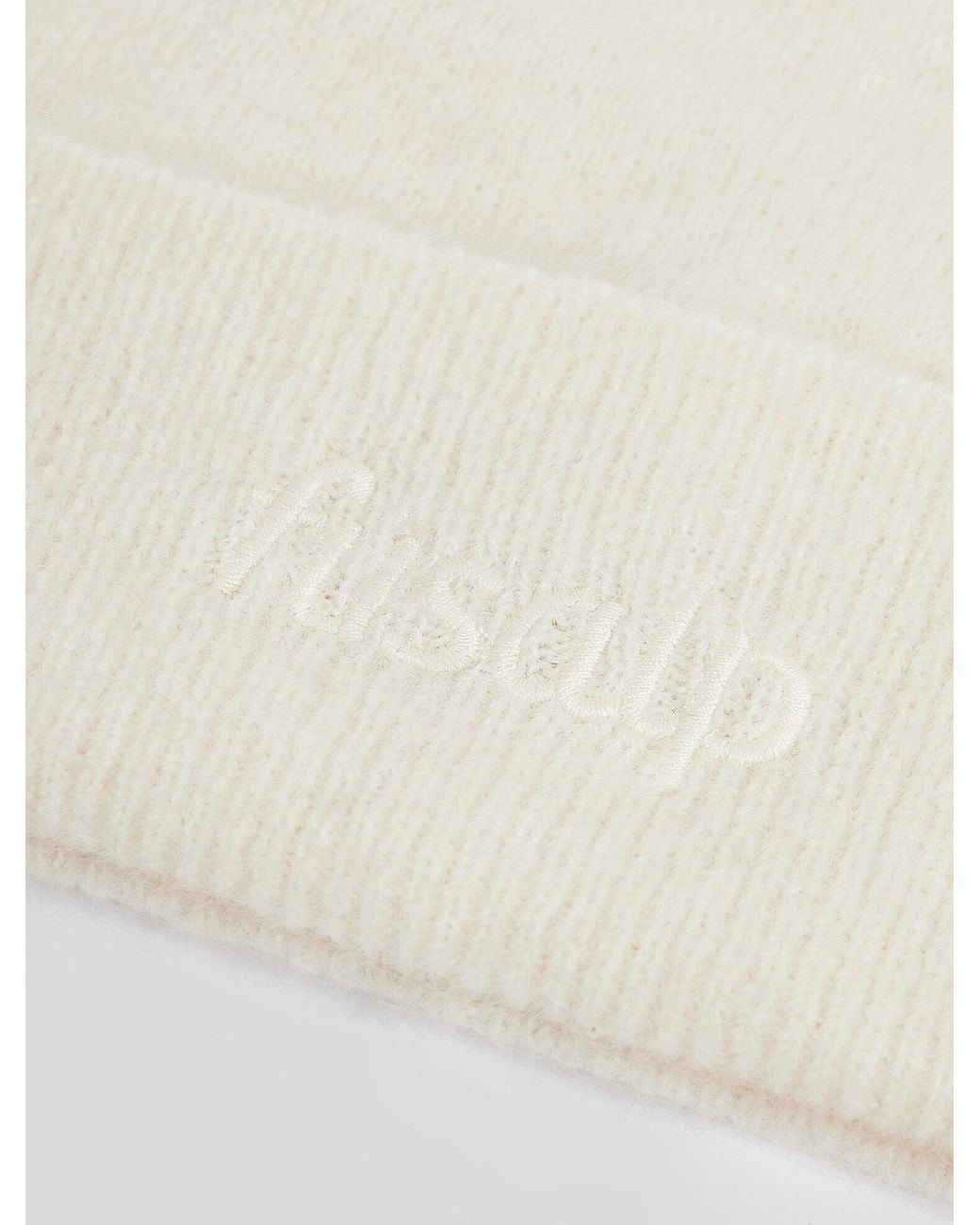 Fusalp Natural Miri Beanie
