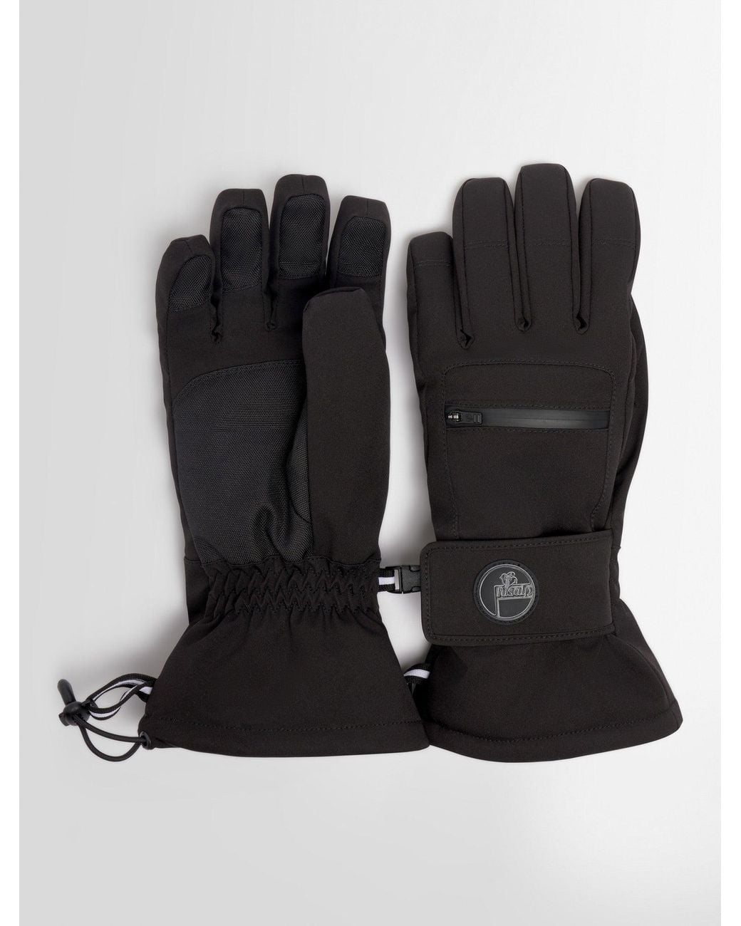 Fusalp Black Peak Glove Gloves