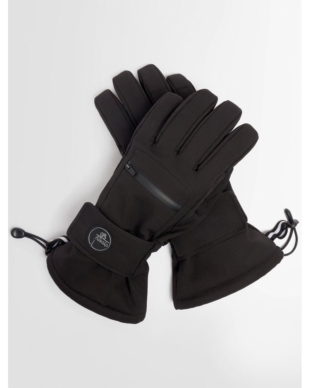 Fusalp Black Peak Glove Gloves