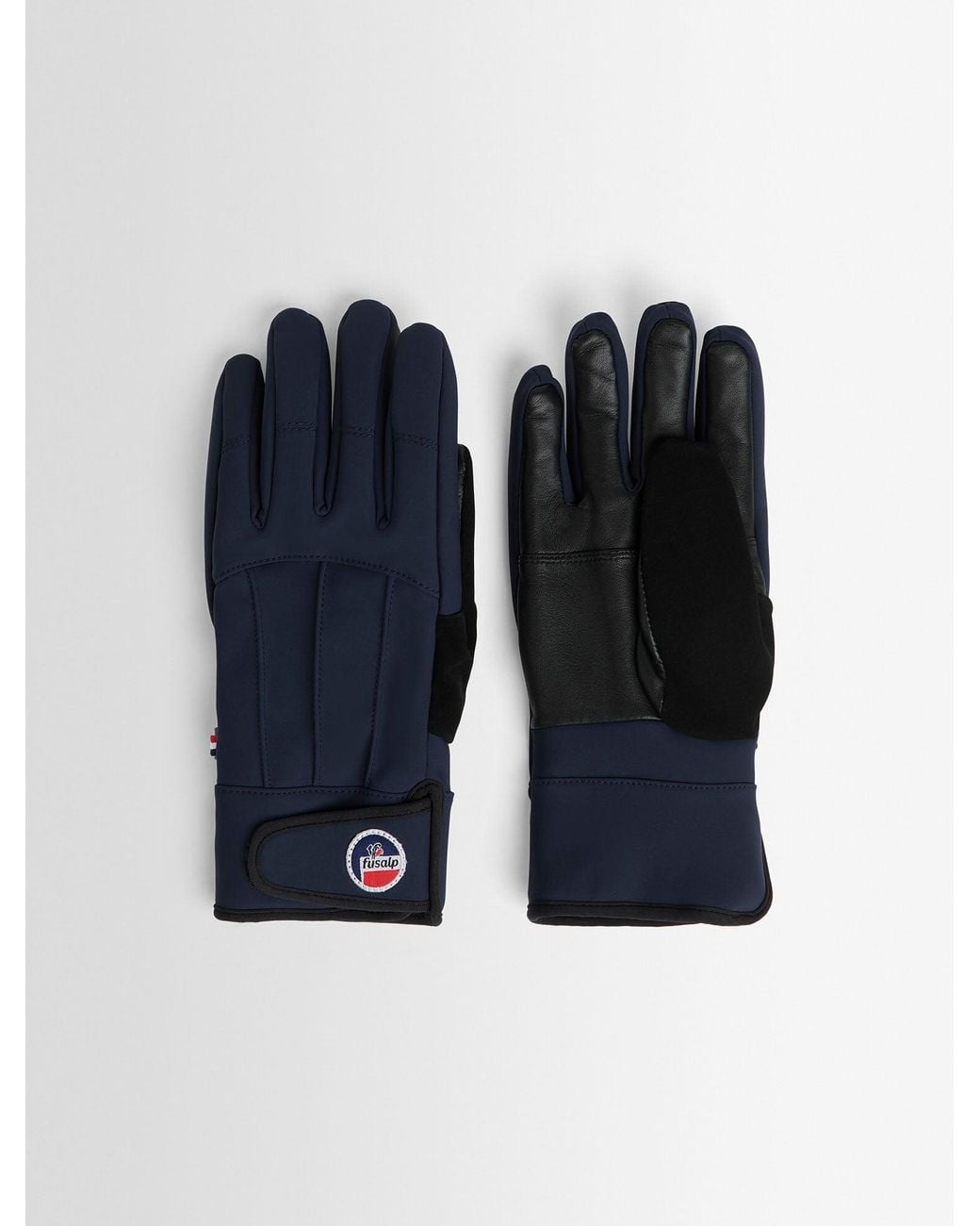 Fusalp Blue Glacier M Ski Gloves