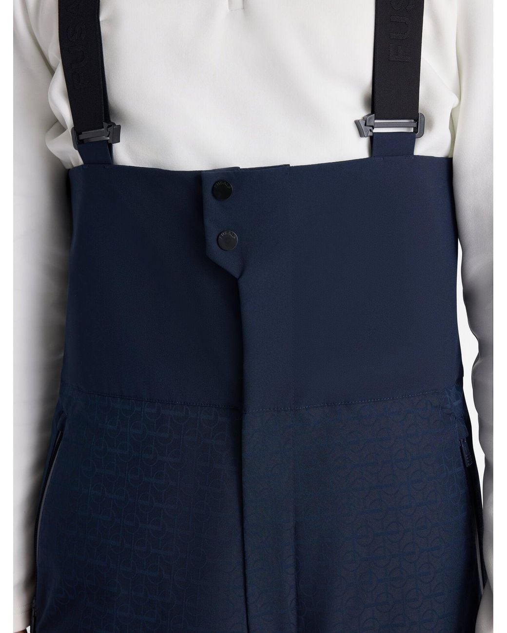 Fusalp Blue Vikolir Ski Pants for men