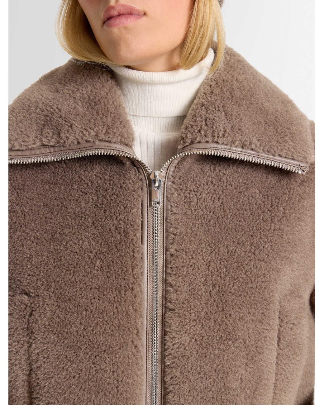 Fusalp Natural Melsy Jacket
