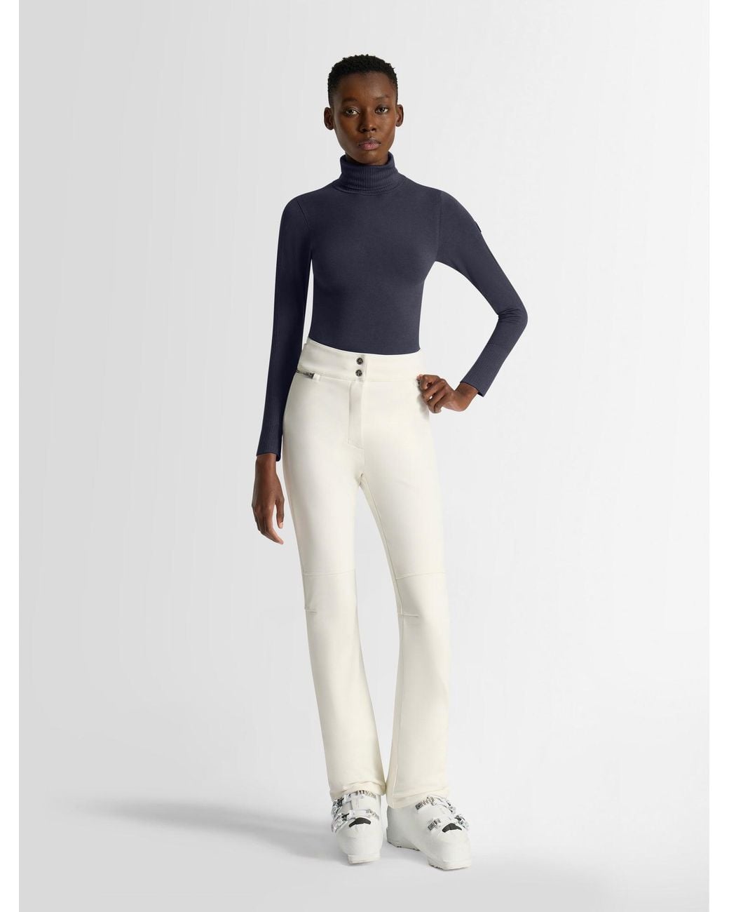 Fusalp Blue Alisier Base Layer