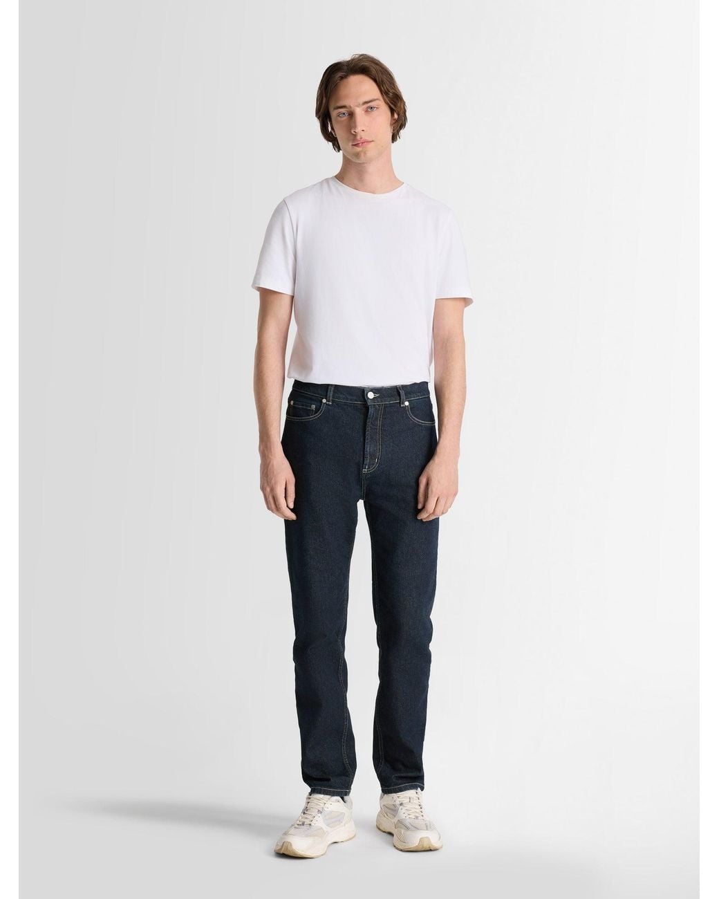 Fusalp Blue Nordalo Pants for men