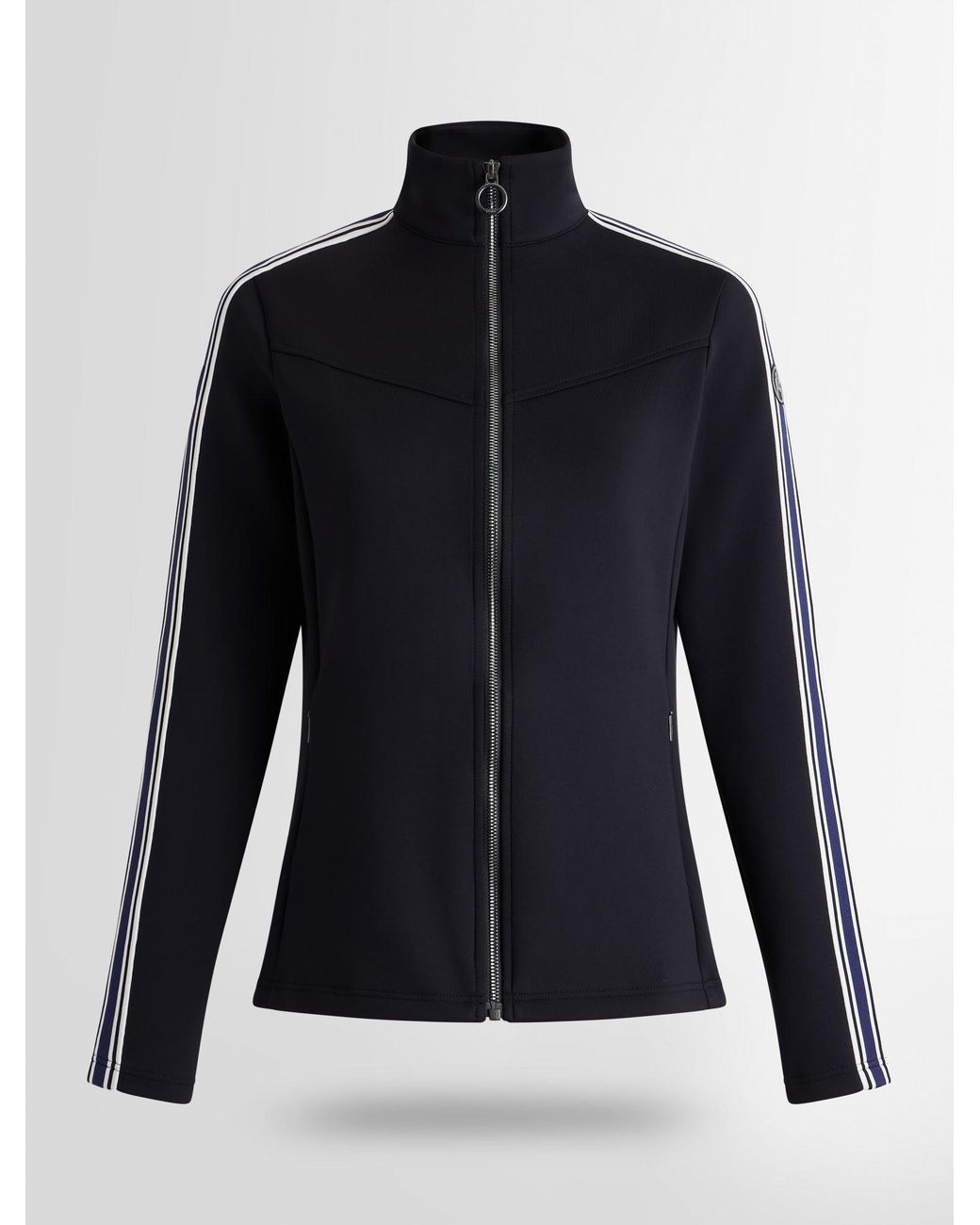 Fusalp Blue Odella Lightweight Jacket