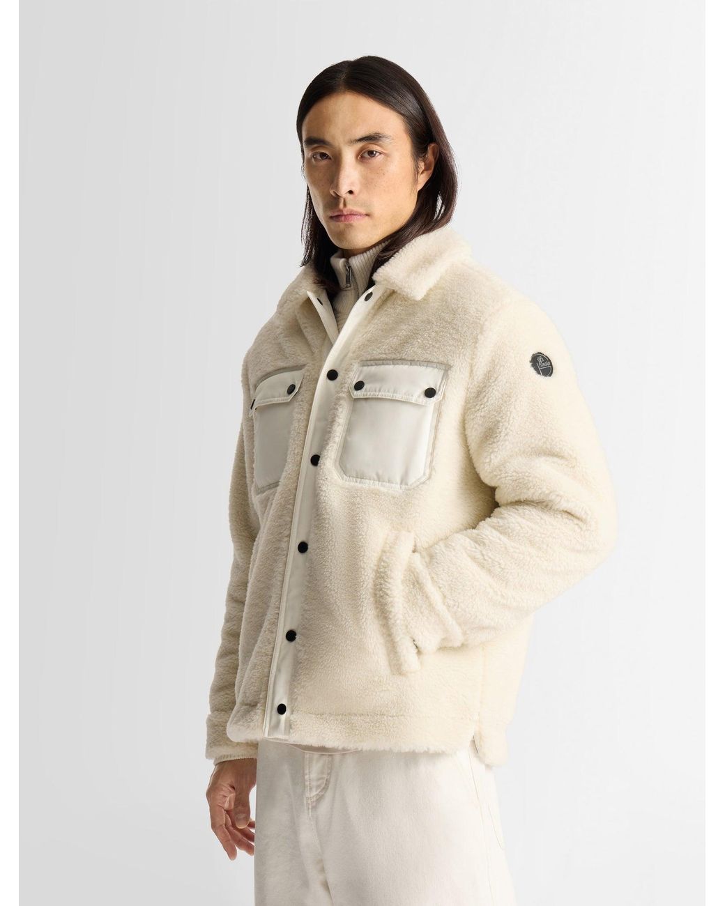 Fusalp Natural Elstran Jacket for men