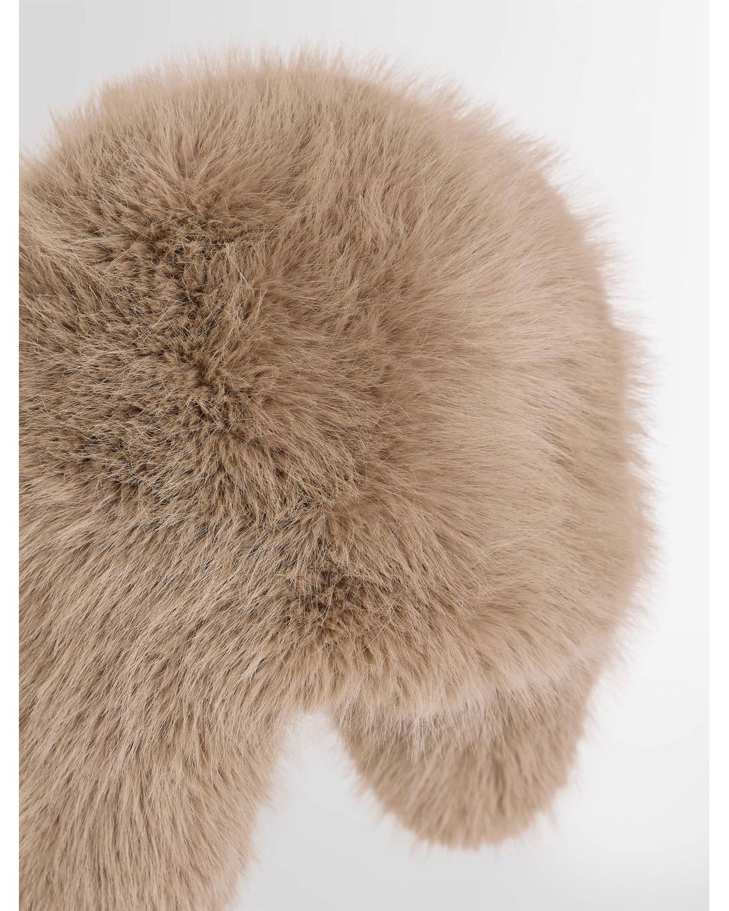 Fusalp Natural Artic Chapka