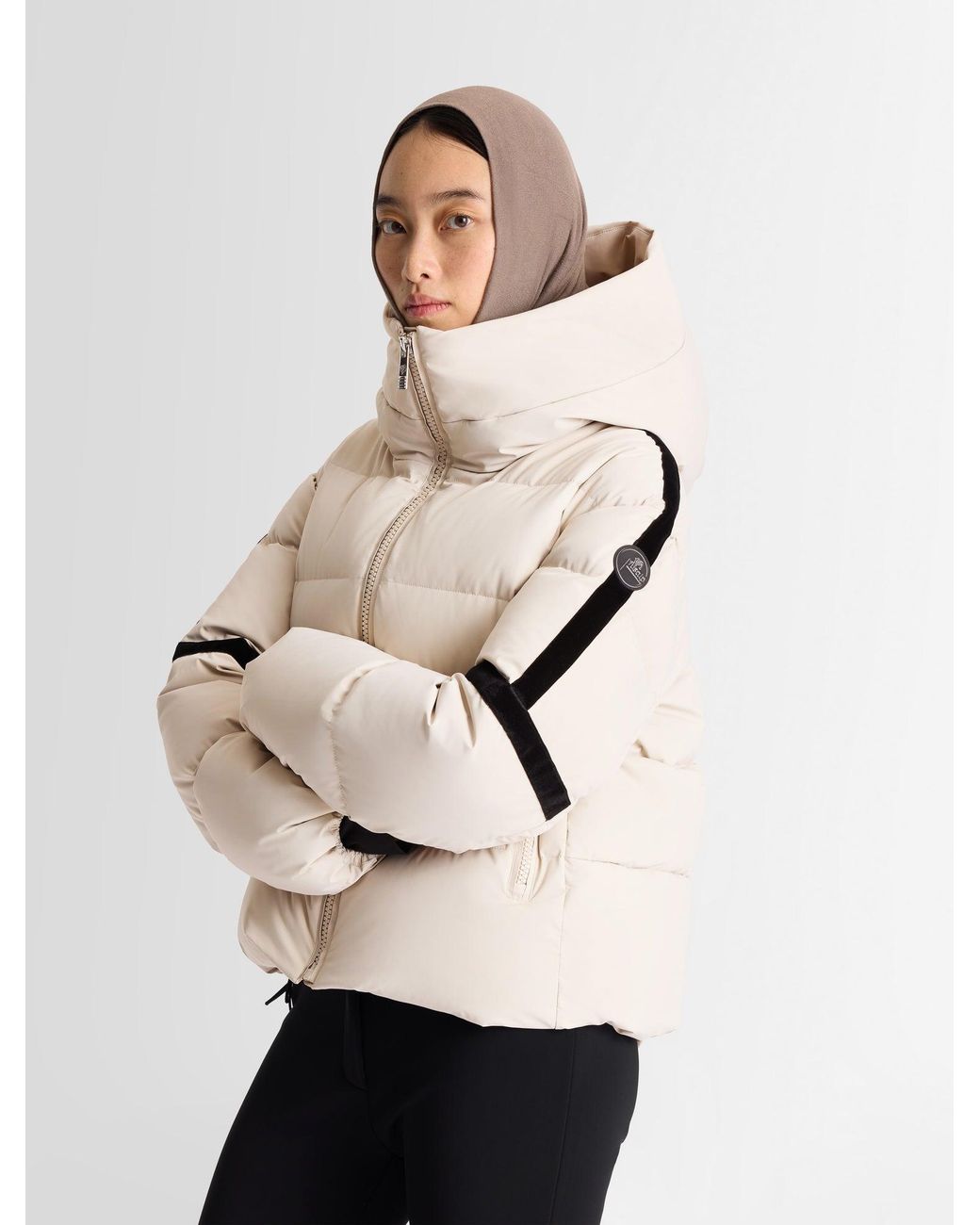 Fusalp Natural Barsy Ski Downjacket