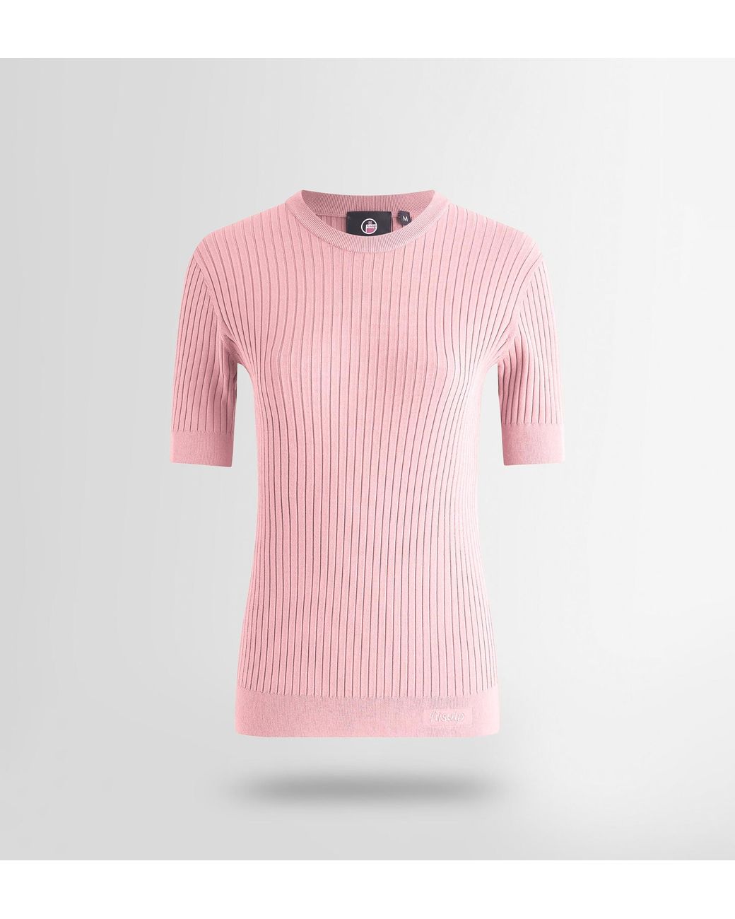 Fusalp Pink Jadou Tee Shirt