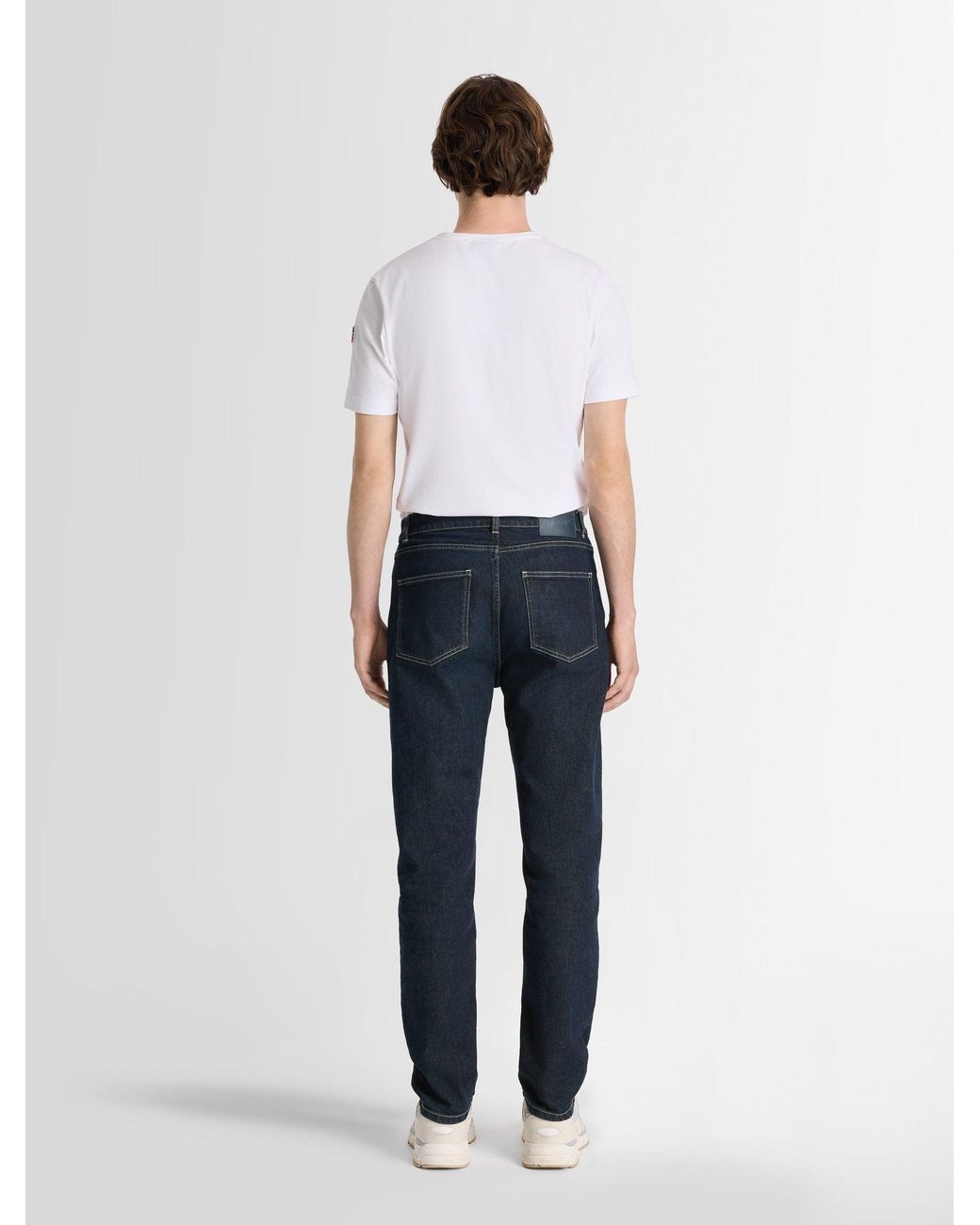Fusalp Blue Nordalo Pants for men