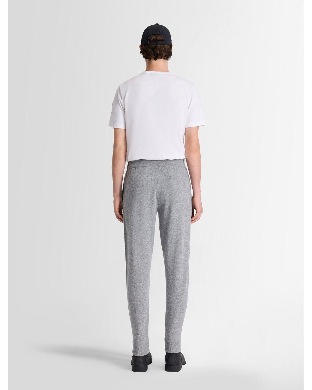 Fusalp Gray Norean Pants for men
