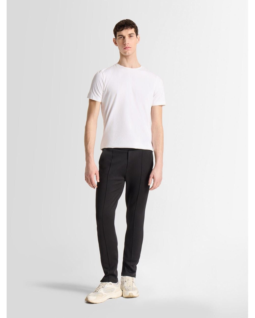 Fusalp Blue Malaga Pants for men