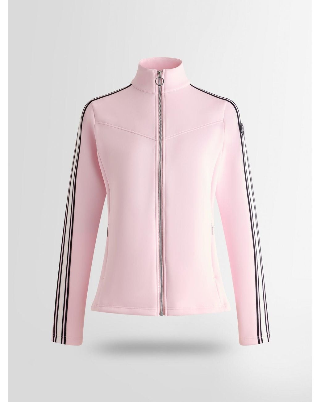 Fusalp Pink Odella Lightweight Jacket