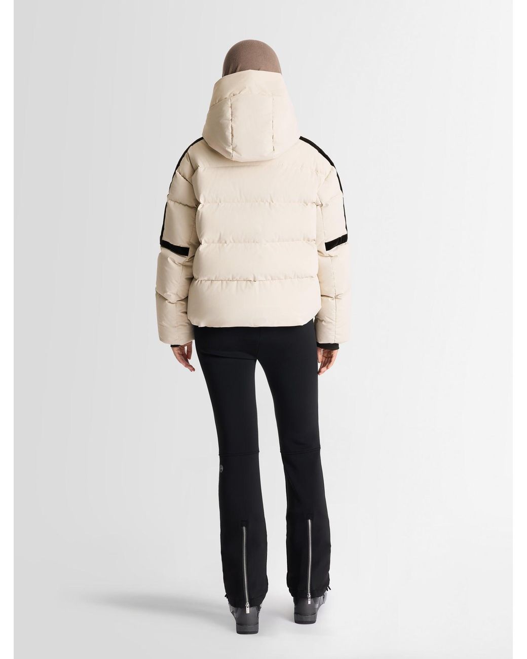 Fusalp Natural Barsy Ski Downjacket