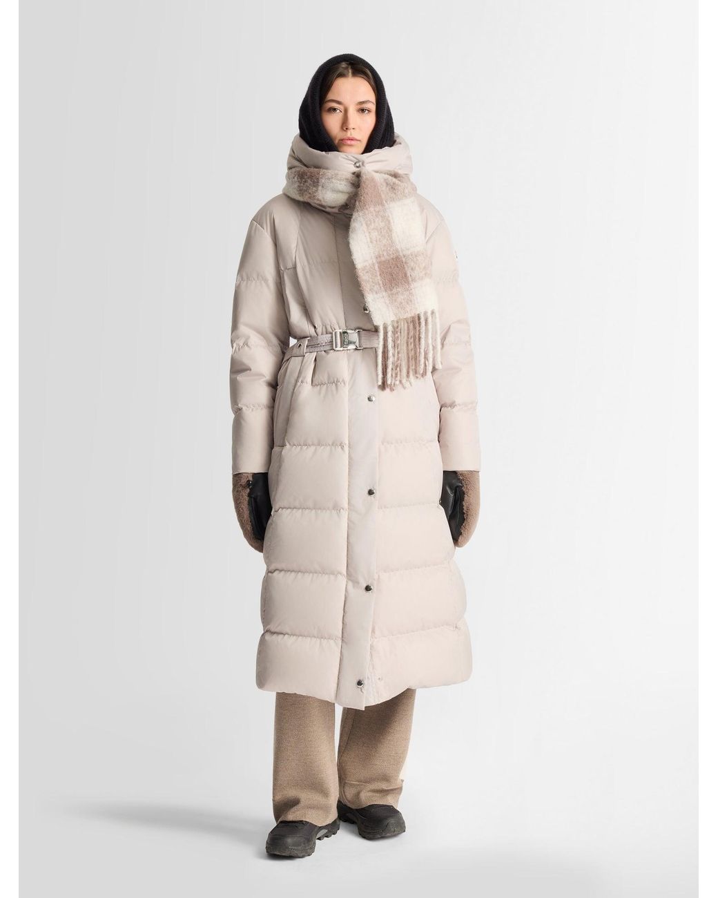 Fusalp Natural Renisem Down Jacket