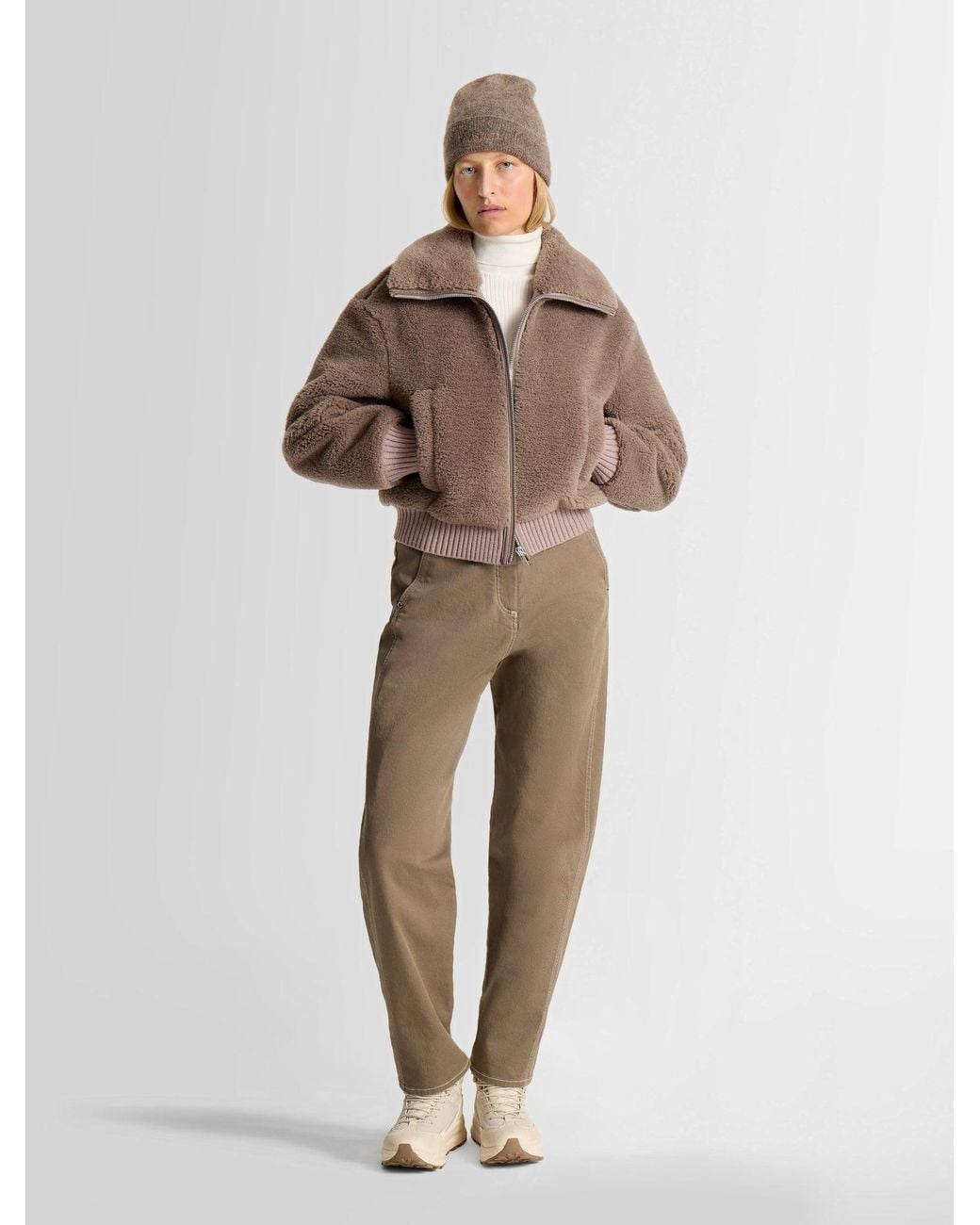 Fusalp Natural Melsy Jacket