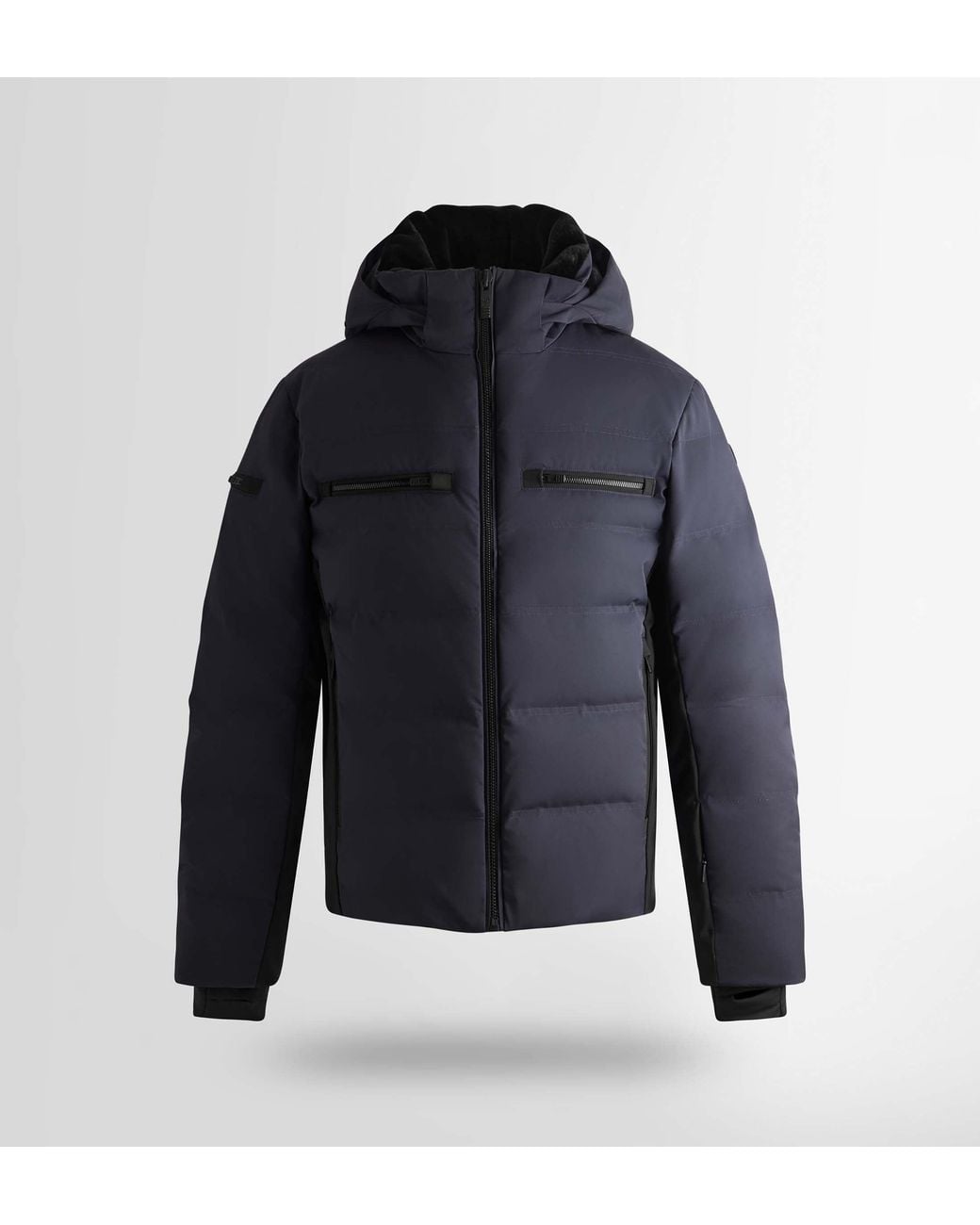 Fusalp Blue Berlioz Down Jacket for men