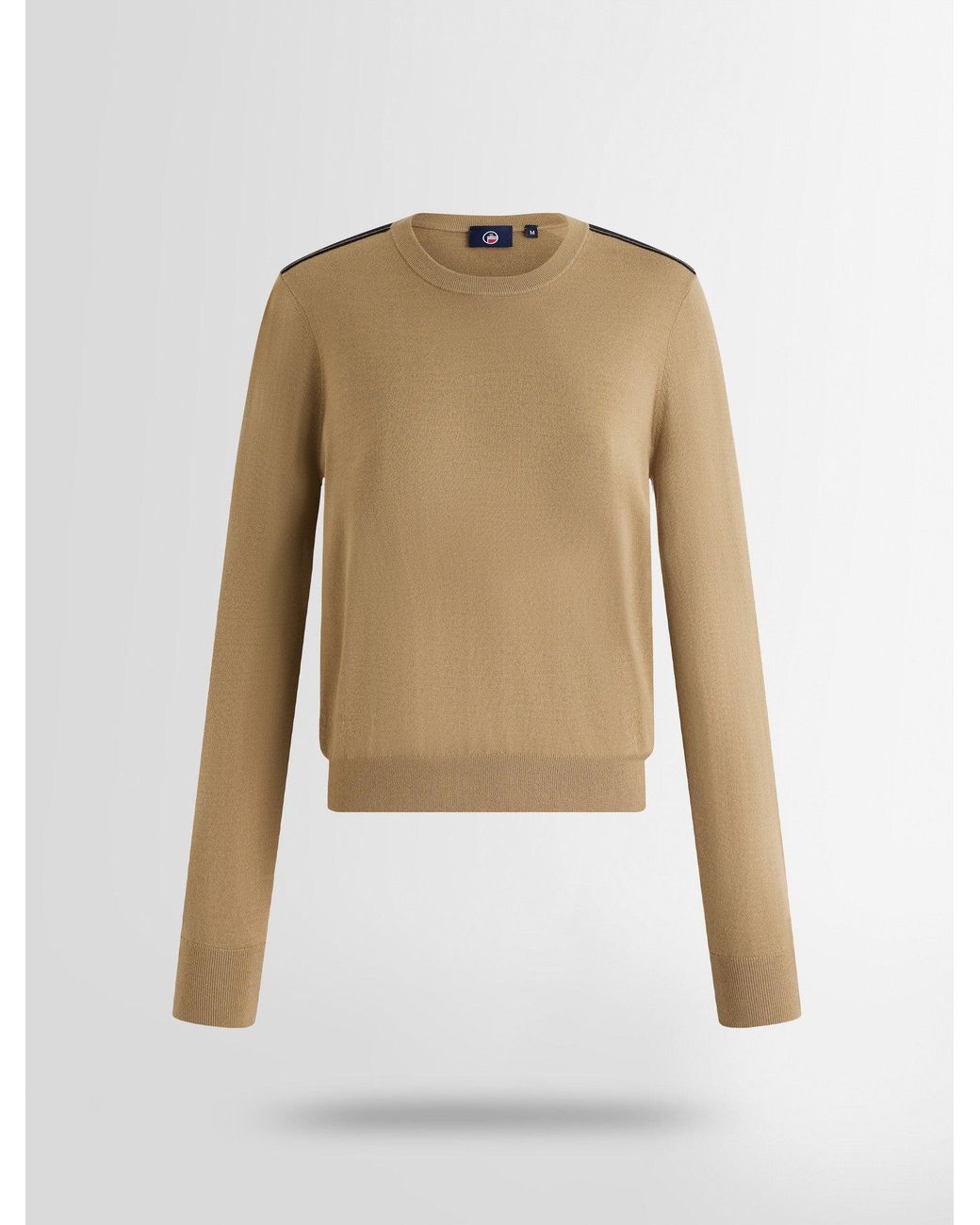 Fusalp Natural Ottavia Sweater