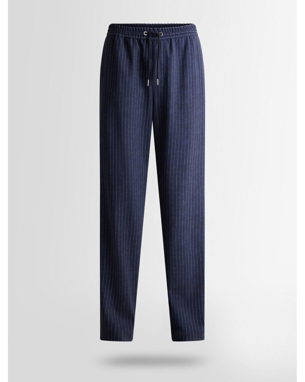 Fusalp Blue Nobrel Pants for men