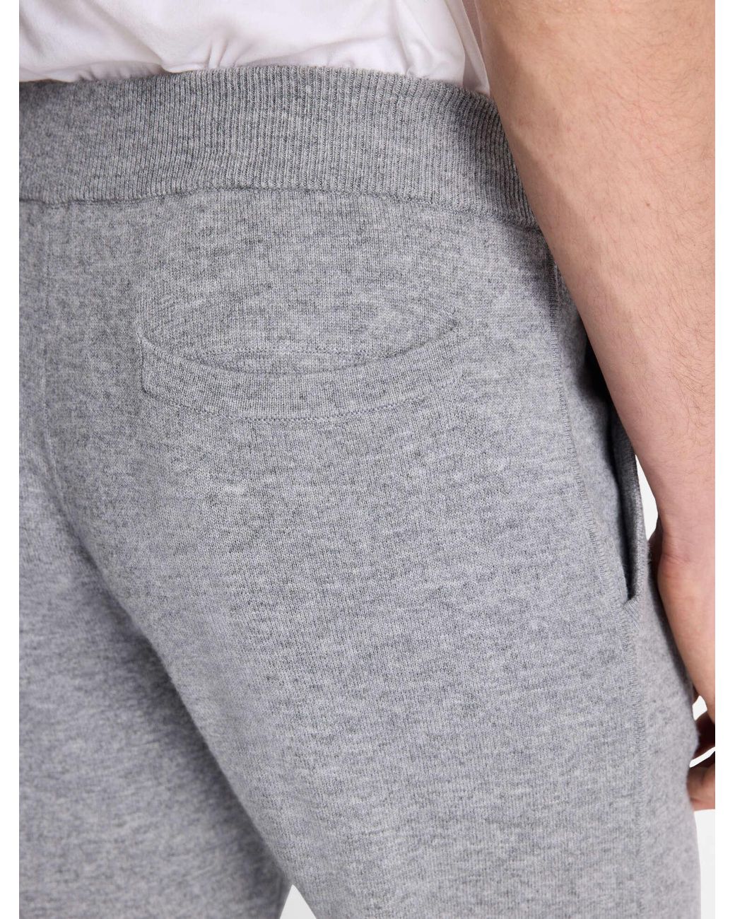 Fusalp Gray Norean Pants for men