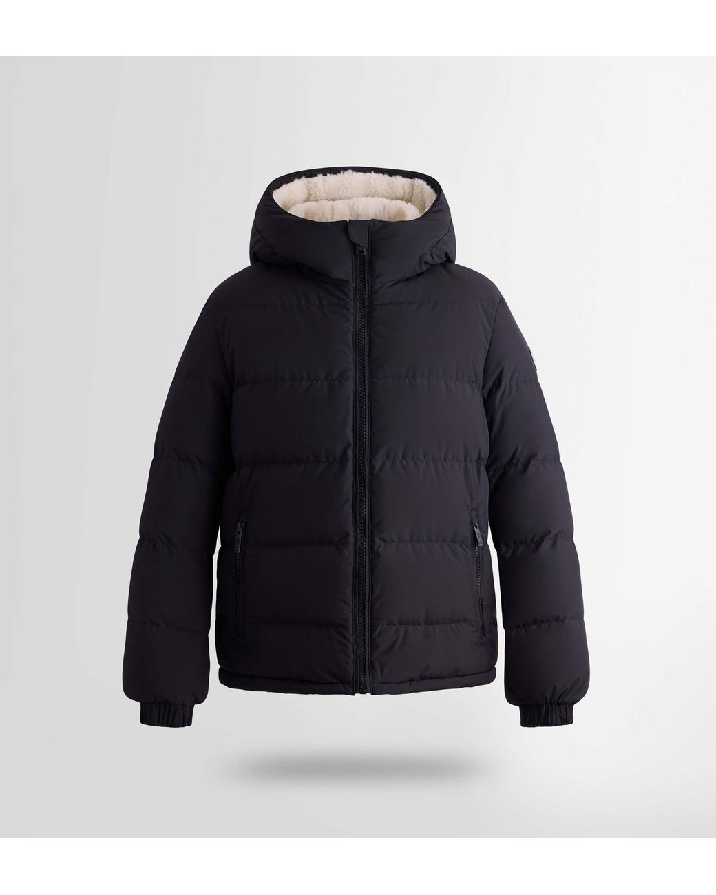 Fusalp Blue Lirvo Down Jacket for men